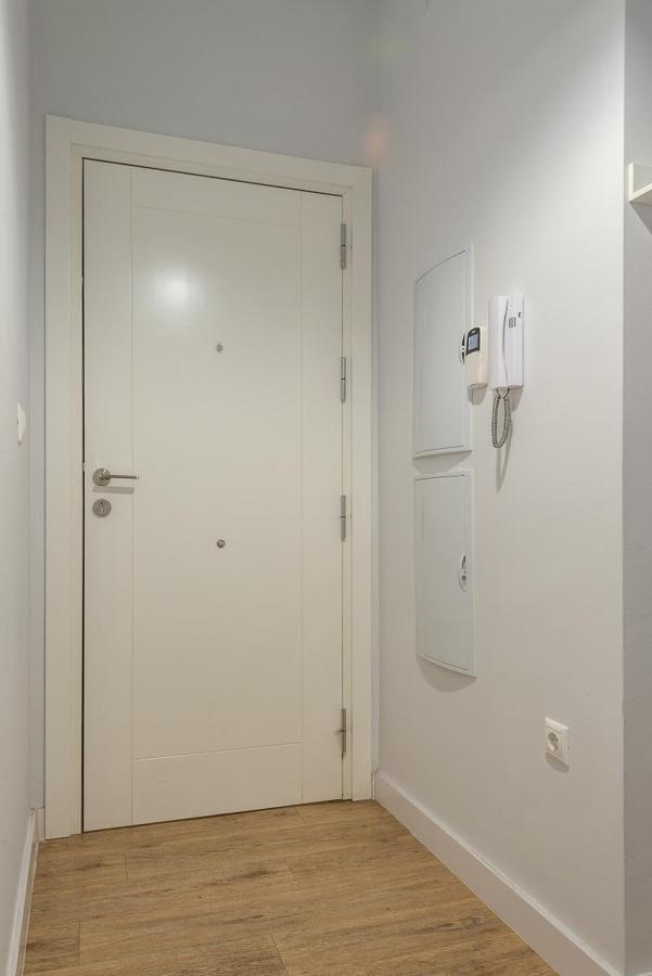 Puerta Real Centro Apartment Granada Exterior foto
